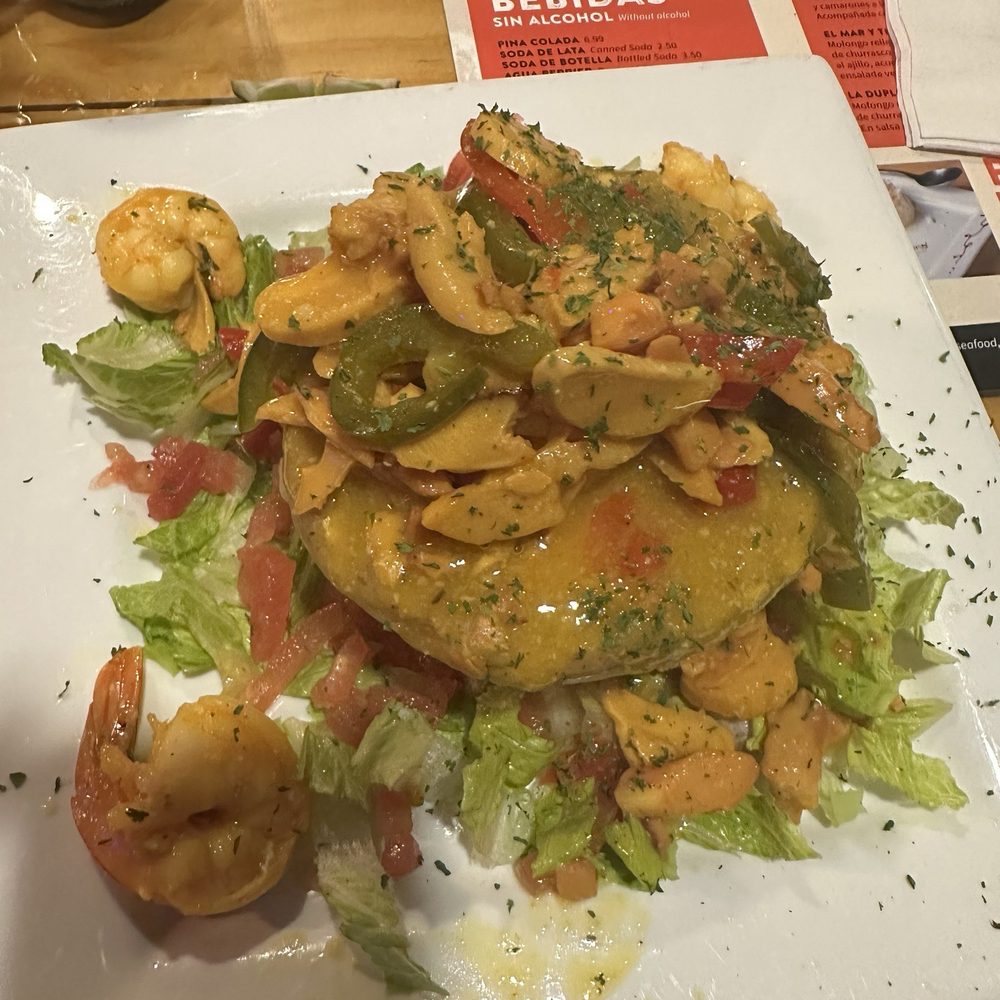 El Primo Restaurant - Puerto Rican Near Me - Kissimmee, Florida