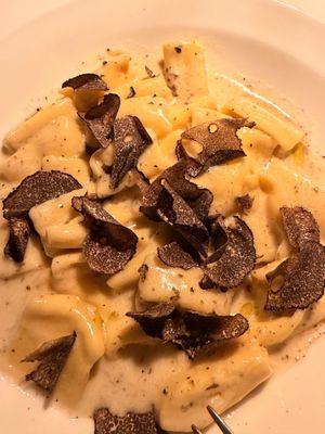 Bagatelle Miami River by null