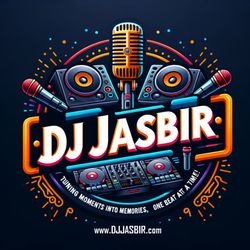DJ Jasbir - DJ Jasbir