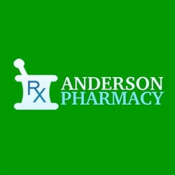 Anderson Pharmacy