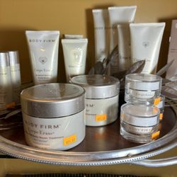 Puppy Luv Flea Market - Beauty products