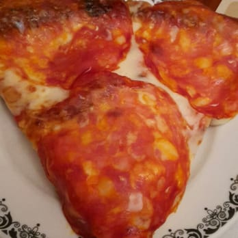 Da Mimmo - Buonissssimaaaa!!! - Pizza Near Me - Milan, Michigan