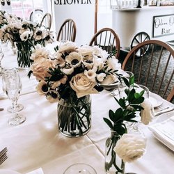 Bens Florist Shop - Bridal shower