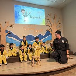 Children of Light