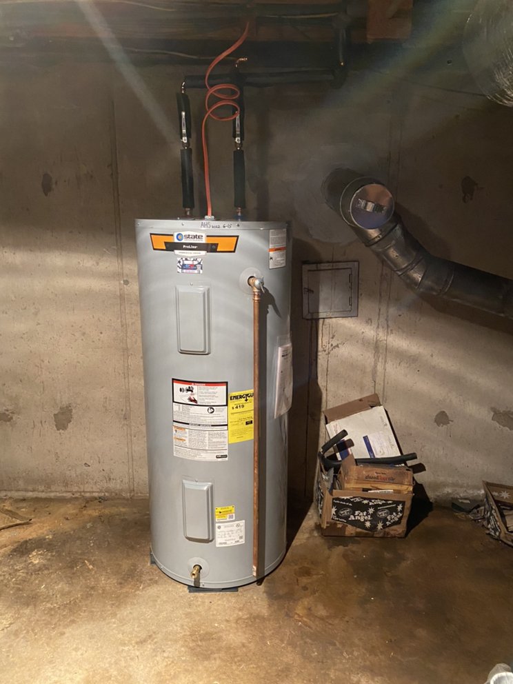 Slide of Alpha Home Services