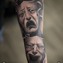 InkHouse Tattoo