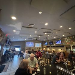 Robin Hood Brewing