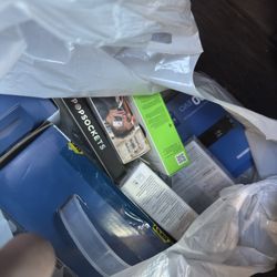 Best Buy - Henderson - All these purchased from Best Buy today, so hook Chey and Jamie up otherwise corporate will hear from me