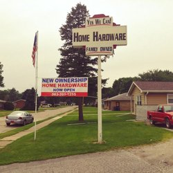 Home Hardware
