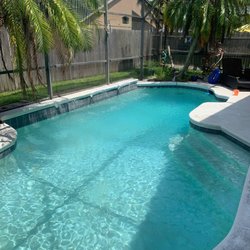 The Pool Cottage
