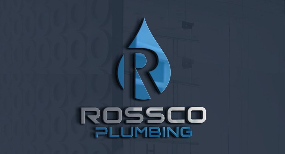 Slide of Rossco Plumbing