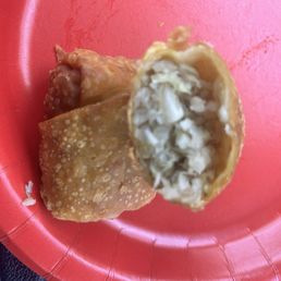 Egg Rolls