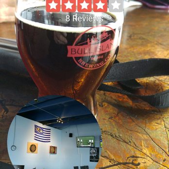 Bull Island Brewing - Brewpubs Near Me - Hampton, Virginia Bull Island Brewing - Brewpubs Near Me - Hampton, Virginia