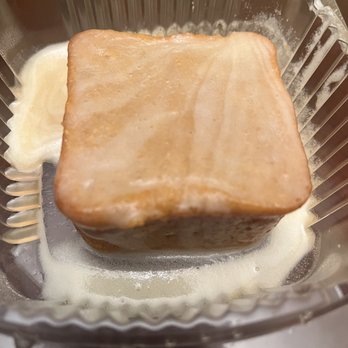 NataBelles Desserts - Sweet potato brownie - Bakeries Near Me - Winston-Salem, North Carolina NataBelles Desserts - Sweet potato brownie - Bakeries Near Me - Winston-Salem, North Carolina