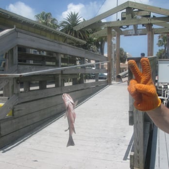 Merry Pier - Boating Near Me - St. Pete Beach, Florida