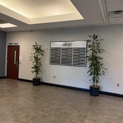 Urology Associates - Wait room