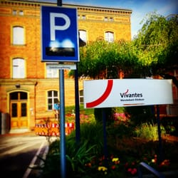 Vivantes Klinikum Wenckebach