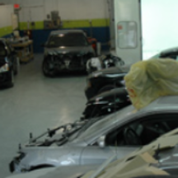 Taylor Collision Center - Body Shops Near Me - Taylor, Michigan