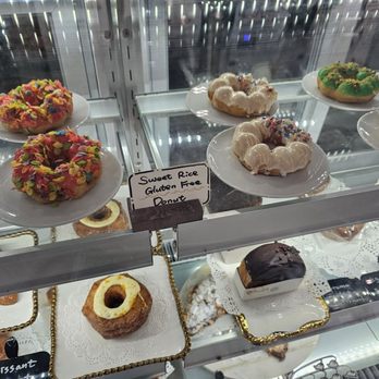 2D Cafe Tornado - Gluten free - Sandwiches Near Me - Montville, New Jersey