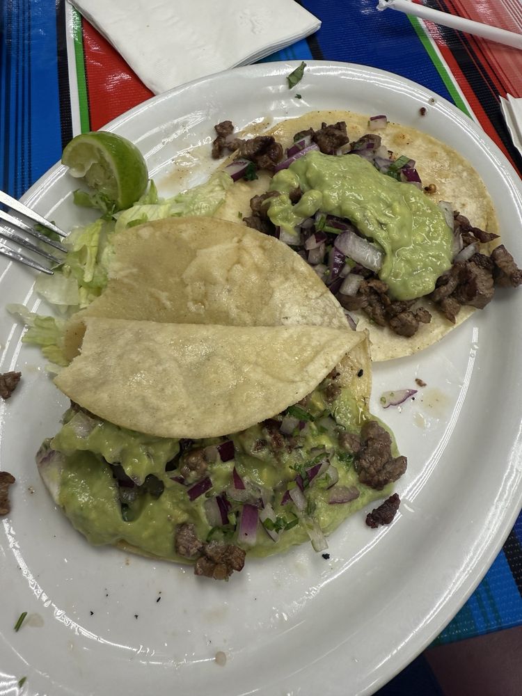 Los Mayas Mexican Restaurant