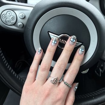 Blooming Nails - Nail Salons Near Me - Wayne, New Jersey