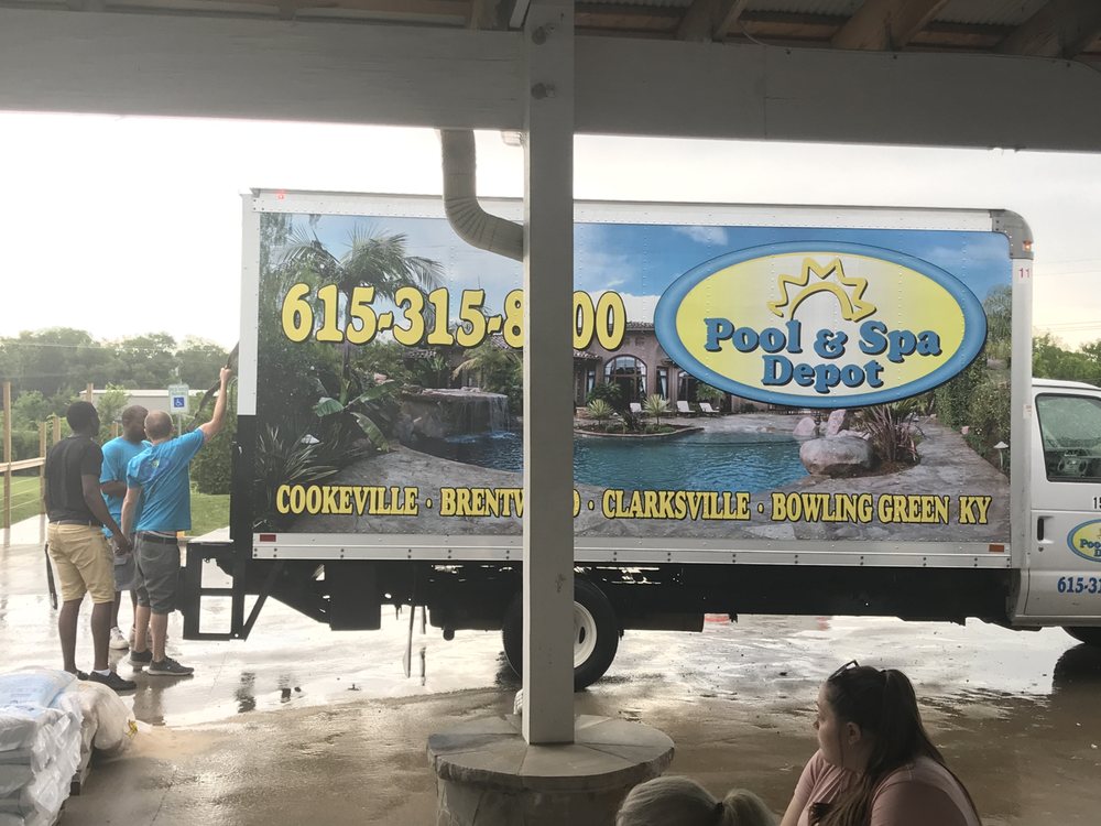 POOL AND SPA DEPOT Updated May 2024 25 Reviews 165 Stones River