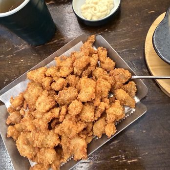 Joys' Cafe - Popcorn chicken - Hong Kong Style Cafe Near Me - New York, New York Joys' Cafe - Popcorn chicken - Hong Kong Style Cafe Near Me - New York, New York