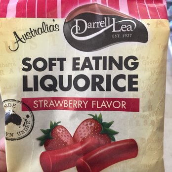 Tractor Supply - Best liquorice ever. Made in Australia - Livestock Feed & Supply Near Me - Kittanning, Pennsylvania Tractor Supply - Best liquorice ever. Made in Australia - Livestock Feed & Supply Near Me - Kittanning, Pennsylvania