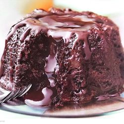 Amili's Pizzeria - Try our delicious lava cake.