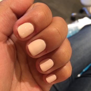 Vibe Nail Bar - regular mani with OPI Polish - Nail Salons Near Me - Burbank, California Vibe Nail Bar - regular mani with OPI Polish - Nail Salons Near Me - Burbank, California