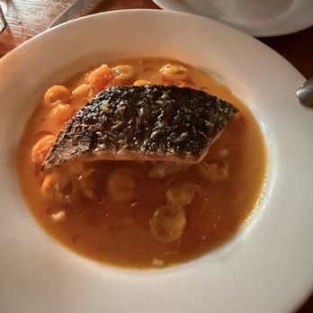 Vern's - Trout - New American Near Me - Charleston, South Carolina Vern's - Trout - New American Near Me - Charleston, South Carolina
