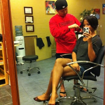 N-Style By Toney - Special treatment :) - Hair Salons Near Me - Waipahu, Hawaii N-Style By Toney - Special treatment :) - Hair Salons Near Me - Waipahu, Hawaii