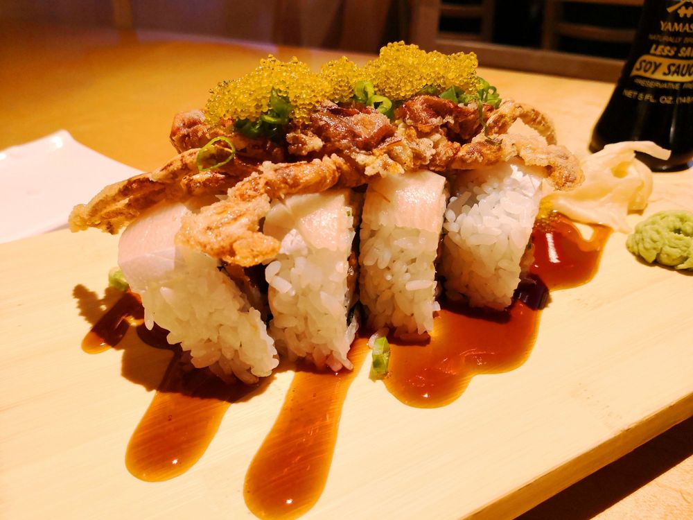 AKEBONO 2278 Photos & 1083 Reviews 4960 Freeport Blvd, Sacramento