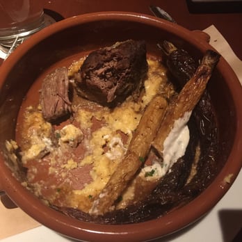 Seasons 52 - Short Rib dog bowl. - New American Near Me - Lone Tree, Colorado Seasons 52 - Short Rib dog bowl. - New American Near Me - Lone Tree, Colorado