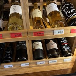 The Wine Source - Rare dessert wine