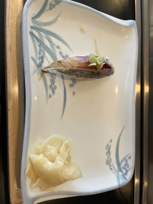 Sushi Shibucho by null