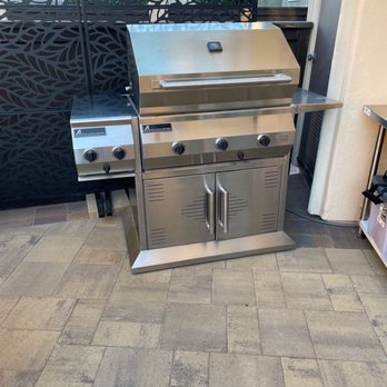 BBQ Store - Appliances Near Me - Torrance, California