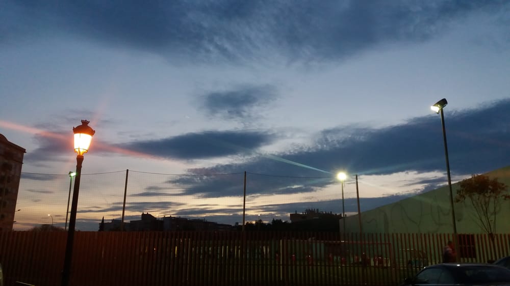 Camp de Futbol Malilla