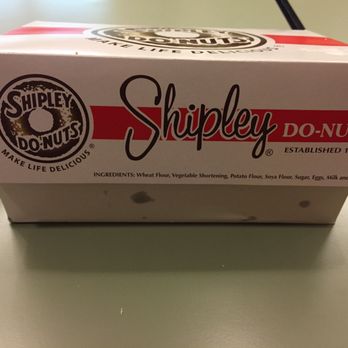Shipley Do-Nuts - Donuts Near Me - Houston, Texas