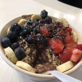 Raw Jūce - Glades - Some morning protein to start the day delicious - Juice Bars & Smoothies Near Me - Boca Raton, Florida Raw Jūce - Glades - Some morning protein to start the day delicious - Juice Bars & Smoothies Near Me - Boca Raton, Florida