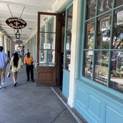 N'awlins Sports - Storefront