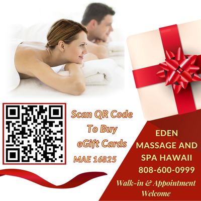 Eden Massage and Spa Hawaii - Image 7