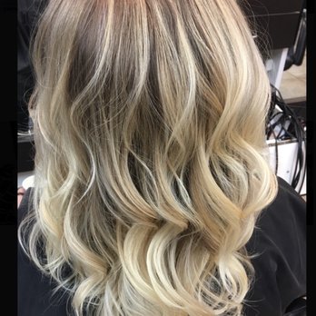 Vpaul'a Salon - Hair Salons Near Me - Mountain View, California