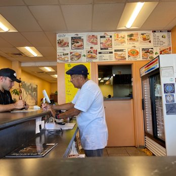 Chini's Burritos - Chini's homemade Mexican food without comparison! All fresh, no freezers! - Mexican Near Me - Coral Springs, Florida