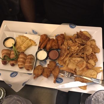 Dave & Buster's Springfield - A bunch of everything - American Near Me - Springfield, Virginia Dave & Buster's Springfield - A bunch of everything - American Near Me - Springfield, Virginia