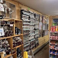 Gustafson's Smoked Fish