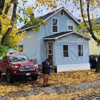 Garlow Roofing - Roofing Near Me - Akwasesne, Ontario