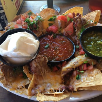 Smokin' Dave's BBQ & Brew - BBQ nachos! Def worth trying... You won't be disappointed! - Barbeque Near Me - Lyons, Colorado Smokin' Dave's BBQ & Brew - BBQ nachos! Def worth trying... You won't be disappointed! - Barbeque Near Me - Lyons, Colorado