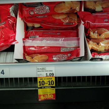 Meijer - These are Great with anything at anytime - Grocery Near Me - Clinton Township, Michigan