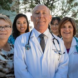 Dr Robinson's Urgent Care & Family Medicine - Our staff is here ready to assist you and your loved ones in all your needs!